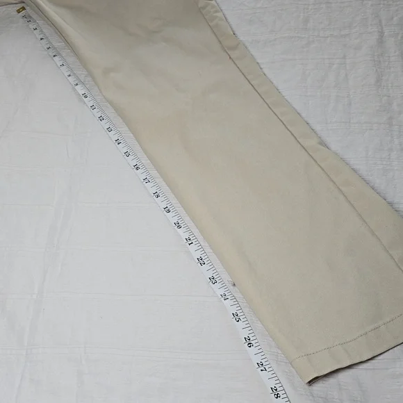 Old Navy Ultimate Straight with Built In Flex Men's 28 X 30 - Picture 5 of 8